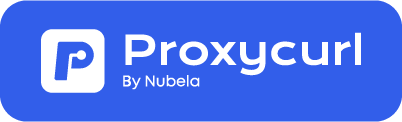 proxycurl